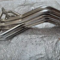 هدرز فولادی پژو و پراید * kemko *