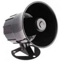 فروشگاه چراغ گردون/بلندگو/آژیر ملودی بازیافت خودرو