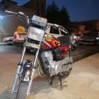 موتور سیکلت باسل ۱۴۰۲درحد