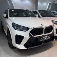 Bmw x2 1.8 2025