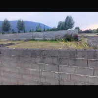 دو قطعه زمین ۱۸۰ متری  دو نبش