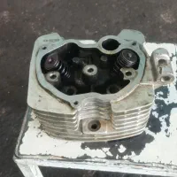 سرسیلندر متور هندا