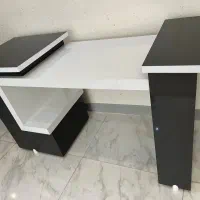 میز گلاس