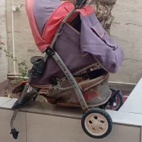 کالسکه خارجی