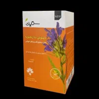 نمایندگی اصلی محصولات دکتر بیز دمنوش مفرح اصل پلمپ