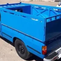 اتاق سازی سبک سنگین سیارکارگاهی تعمیرات تقویت شاسی