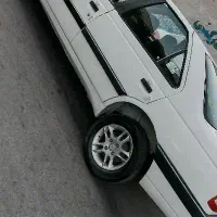 رینگ لاستیک سایز14پنج پر معاوضه با15