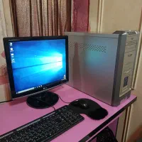کامپیوتر گیمینگ با چنتا بازی جدید بروز نصب آماده