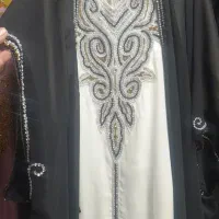 مانتو عبا