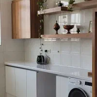 خانه ویلایی سه خواب