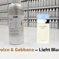 اسانس عطری دولچه گابانا لایت بلو