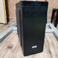 کیس Core i 9 نسل یازده سری K