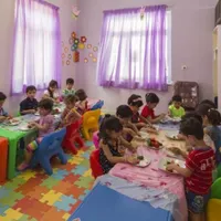 پیش دبستانی و مهد کودک|خدمات آموزشی|تهران, نواب|دیوار