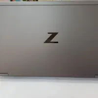 لپ تاپ HP Zbook fury g7