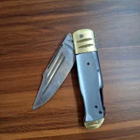 ۱ عدد چاقو