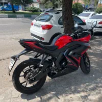 تارو gp2 200 مدل 1404