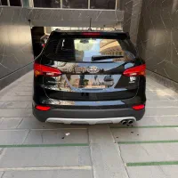 سانتافه ۲۰۱۴ فول شرکتی