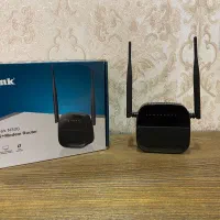 مودم d-link. مدل dsl-124