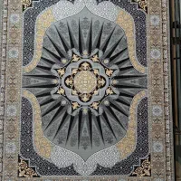 فرش هزار و یک نقش