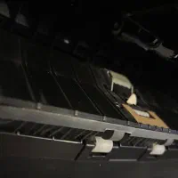 پرینتر لیزر جت پرو HP