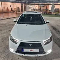 دناپلاس توربو۶دنده مدل ۱۴۰۲سانروف دار