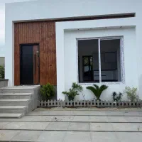همکف نما مدرن قیمت مناسب شسته رفته