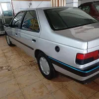 ۴۰۵ مدل ۸۸ بسیار خوش رخ