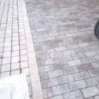 استادکار سنگ لاشه و دیوارچینی و موزاییک و..