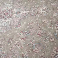 فرش ۱۲ متری گردویی