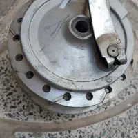 لوازم موتور دست دوم
