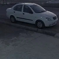 تیبا 94|خودرو سواری و وانت|فاروج, |دیوار