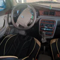 سمندef7 بنزینی