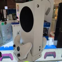 xbox series s|کنسول، بازی ویدئویی و آنلاین|شیراز, شهرک قمشه|دیوار