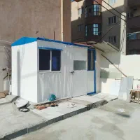 کانکس ۸متری