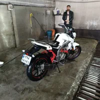 موتورسپهر200 مدل 1403