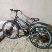 دوچرخه 24