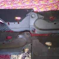 رودری فابریک elx