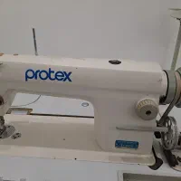 چرخ خیاطی راسته دوز protex