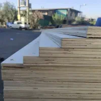 فروش سه لایی ازدرب کارخانه نوپان ایرانی