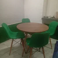 میزو صندلی کافه ای و ناهارخوری