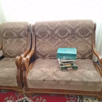 مبل راحتی ۸نفره
