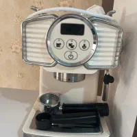 اسپرسوساز NDVA نو