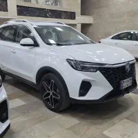 MG RX5 2025