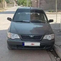 پراید 132مدل 90