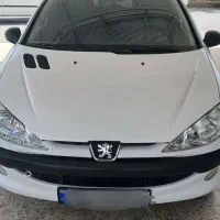 ۲۰۶ تیپ ۲|خودرو سواری و وانت|بهبهان, |دیوار