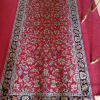 فرش ماشینی کناره