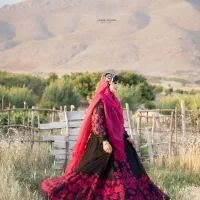 کرایه و فروش لباس محلی و مجلسی