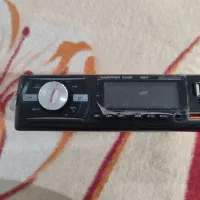 رادیو پخش اتومبیل فلش خور