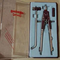 راپید و پرگار روترینگ