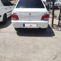 پراید 132مدل 87